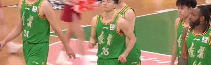 开云平台-随着北京惨遭翻盘，辽宁险胜新疆，深圳惨败，CBA最新积分榜有变