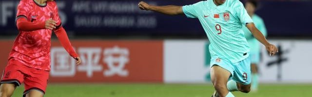 开云平台-马德兴：国少用出线赢得机会与时间，希望在路上！