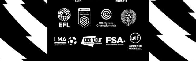 官方网站-英国足坛宣战键盘侠！各社交媒体账号今日停更抗议