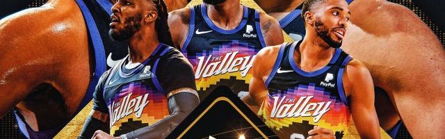 中国体育-当梦想照进现实 保罗：我们的工作还远远没有结束