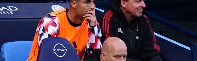 中国体育-基恩：让C罗担任替补很荒唐 曼联应该放他离队