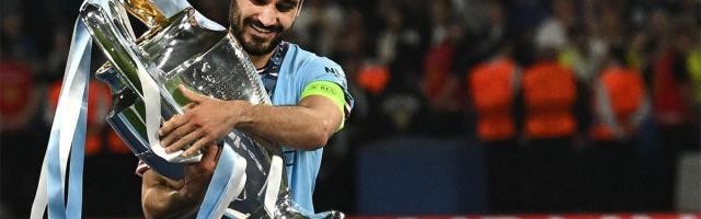 开云平台-京多安“2+1”登诺坎普，巴萨靠尊重打动三冠王队长