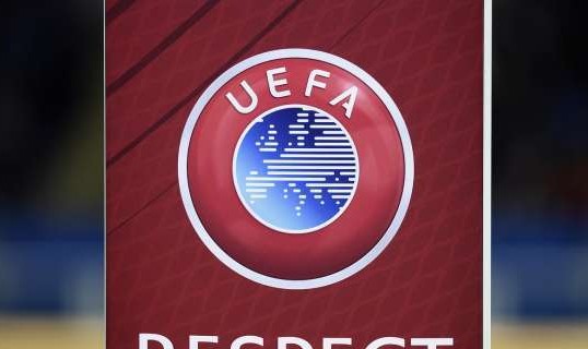 米体：欧足联今天开会讨论意甲在澳洲踢事宜，意足协已批准