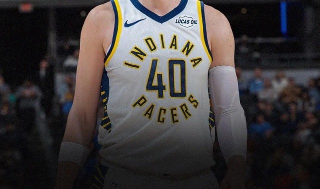 中国体育-2换5交易！祖巴茨离队，快船步行者谁赢了？