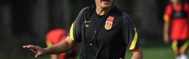 体育赛事-【专访杨晨】米卢法宝不能丢！中国学德国青训什么？