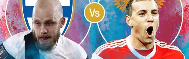 开云官方-【前瞻】芬兰vs俄罗斯：北极熊这次欺负不成邻居了？