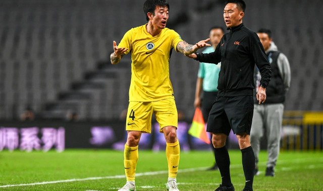 体育平台-新赛季中超开赛！37岁前国脚放话，生日夜拿三分，给球队开个好头