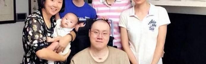 体育直播-瘫痪19年汤淼近况：母亲妻子早已改嫁，女儿已9岁，郎平多次探望|排球|周苏红|中国男排|离婚|轮椅_新浪新闻