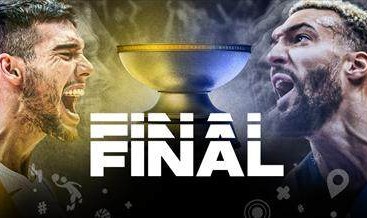 【欧锦赛决赛前瞻】大战将至 谁能成为新的欧洲之王