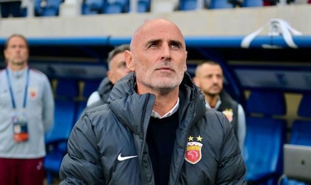 开云官方-过去复制恒大、如今模仿海港？国安、浙江、蓉城为啥排队请“澳波系”主帅！