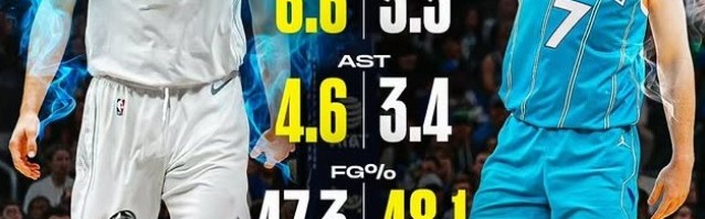 开云平台-美媒晒弗拉格和克尼佩尔赛季场均数据：历史第四次共享最佳新秀？