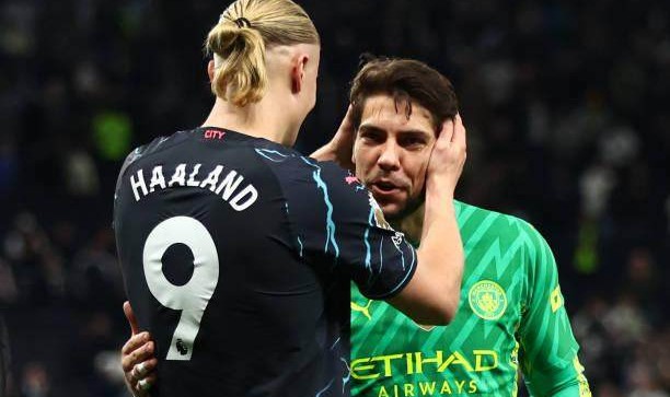 官方网站-名宿：奥特加为曼城赢得英超冠军 枪迷咒骂孙兴慜