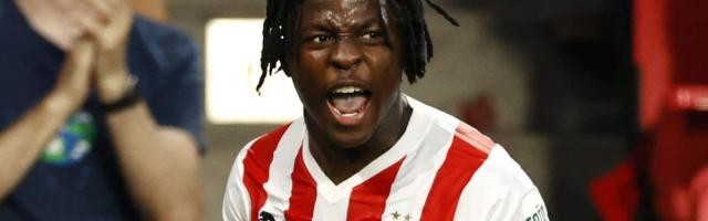 开云体育-王勤伯：没有梅罗的欧冠，这些新人值得关注