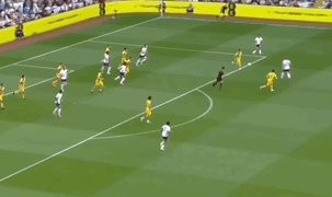 【世预赛】赖斯头球破门 英格兰2比0安道尔