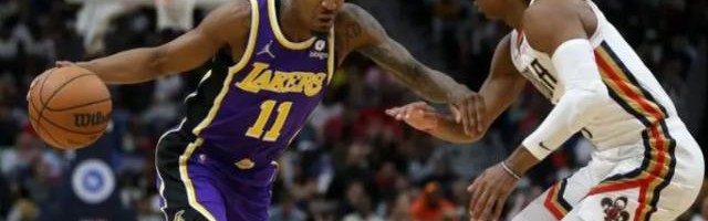 官方网站-蒙克愿意降薪留守湖人 新赛季期待扮演更重要角色