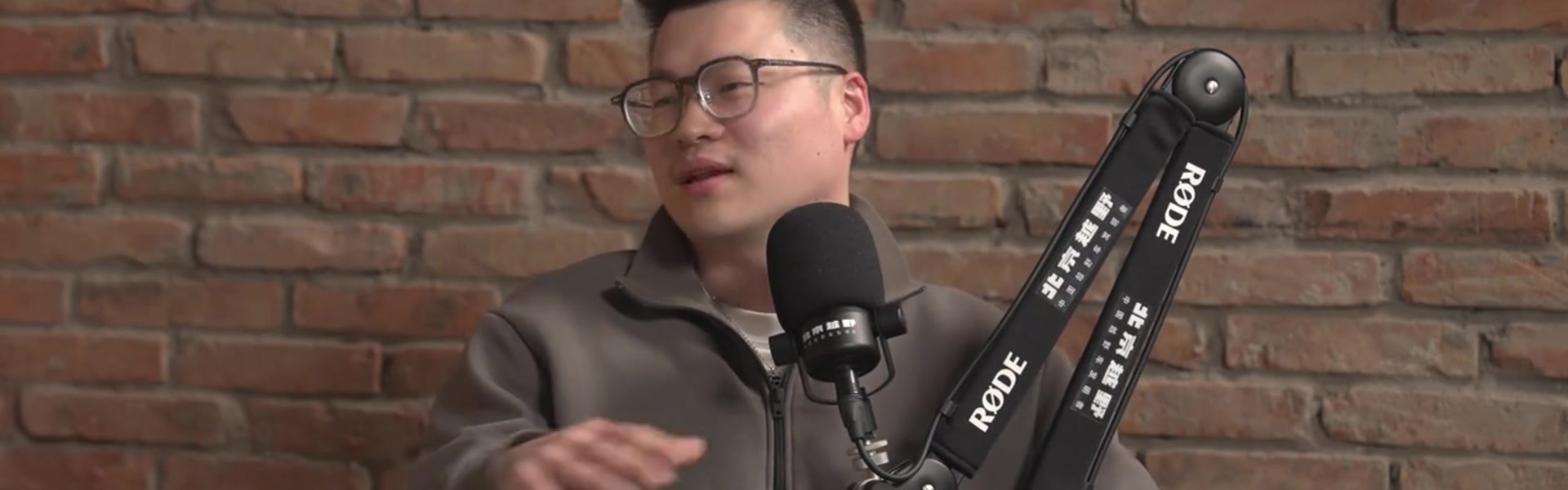 体育平台-周琦透露赵睿最初未考虑北京 交易达成源于突发变数