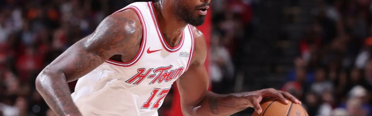 开云平台-连续3场打出强势表现！火箭锋线新星的状态终于有所回暖了？