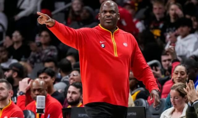 体育赛事-麦克米兰与老鹰分道扬镳 队内将帅不和才是主因？