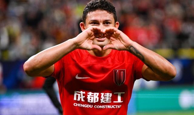 开云体育-中超第8轮前瞻：战卫冕冠军 蓉城冲击赛季22场不败